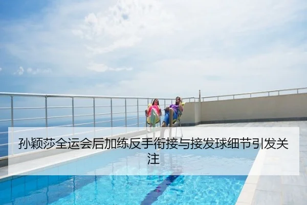 孙颖莎全运会后加练反手衔接与接发球细节引发关注